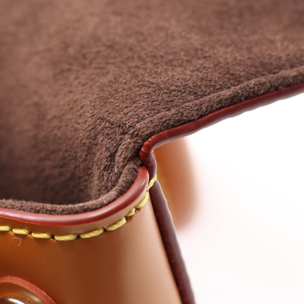 ルイ・ヴィトン(LOUIS VUITTON)ルイ・ヴィトン クリュニー MINI