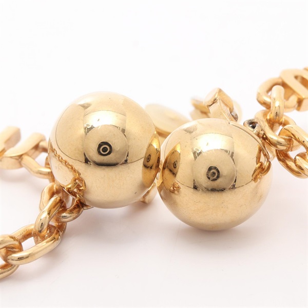 ミュウ ミュウ(Miu Miu)ミュウ ミュウ ロゴ イヤリング ジュエリー