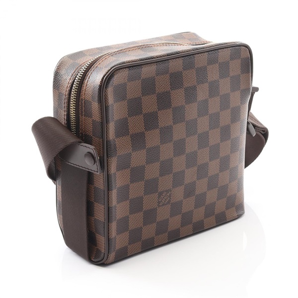 (国内正規品）ルイヴィトンショルダーバッグ ルイ・ヴィトン(LOUIS VUITTON)ルイ・ヴィトン オラフPM ショルダー