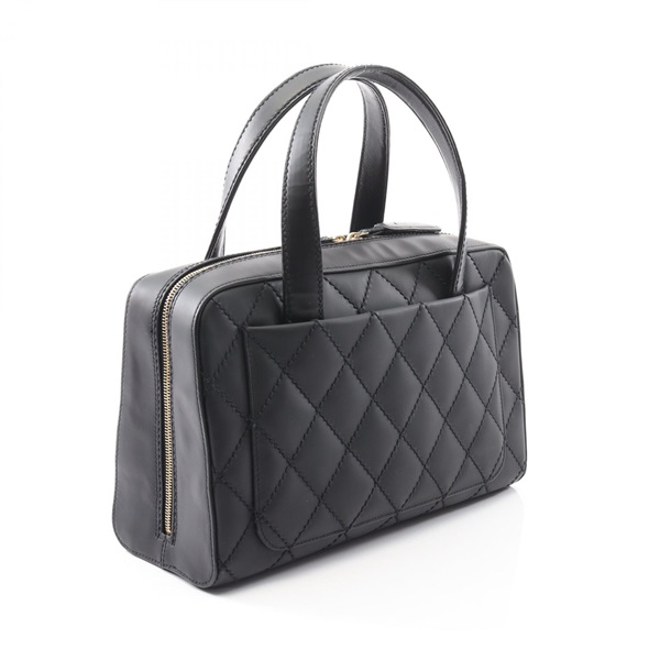 シャネル(CHANEL)シャネル ワイルドステッチ ハンドバッグ バッグ