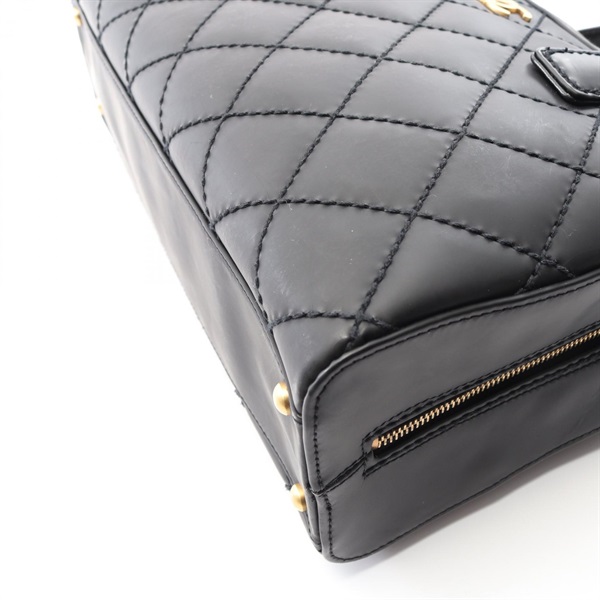 シャネル(CHANEL)シャネル ワイルドステッチ ハンドバッグ バッグ