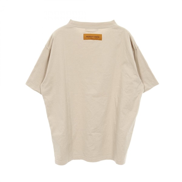 ルイ・ヴィトン(LOUIS VUITTON)ルイ・ヴィトン エンボスLV インサイド