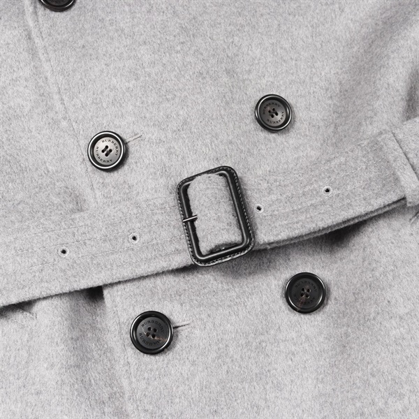 バーバリー(BURBERRY)バーバリー トレンチコート 衣料品 アウター