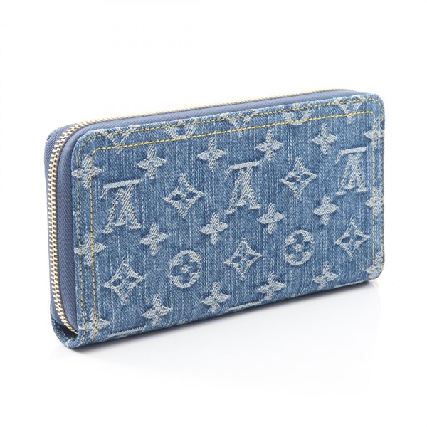 ルイ・ヴィトン(LOUIS VUITTON)ルイ・ヴィトン ジッピーウォレット