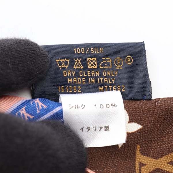 ルイ・ヴィトン(LOUIS VUITTON)ルイ・ヴィトン バンドーBB フラワーズ