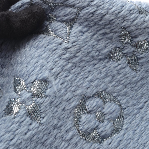 ルイ・ヴィトン(LOUIS VUITTON)ルイ・ヴィトン エシャルプ ロゴマニア