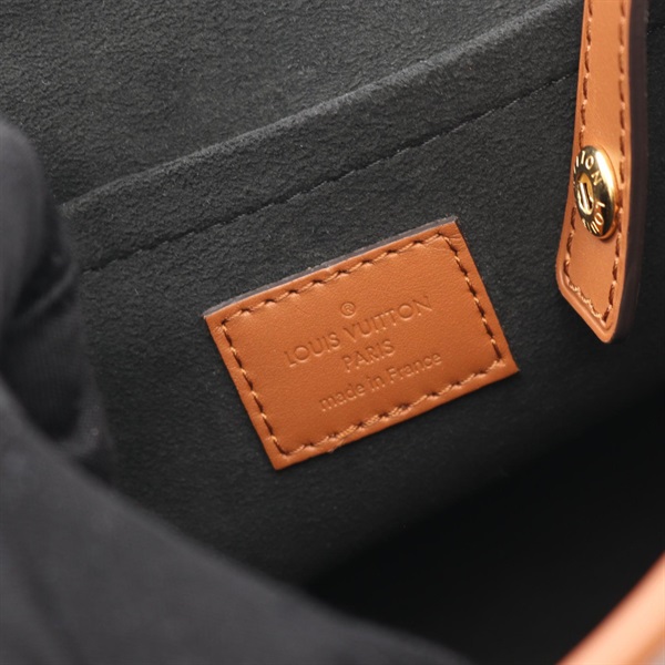 ルイ・ヴィトン(LOUIS VUITTON)ルイ・ヴィトン ドーフィーヌ バック