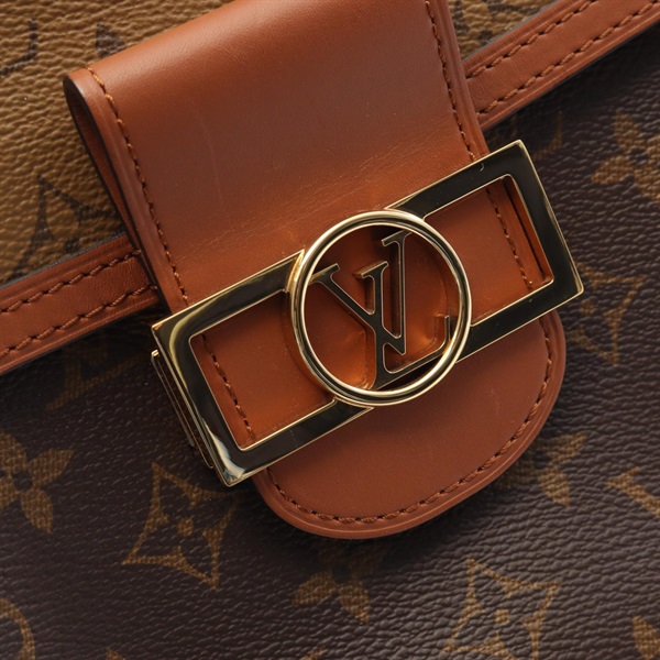 ルイ・ヴィトン(LOUIS VUITTON)ルイ・ヴィトン ドーフィーヌ バック