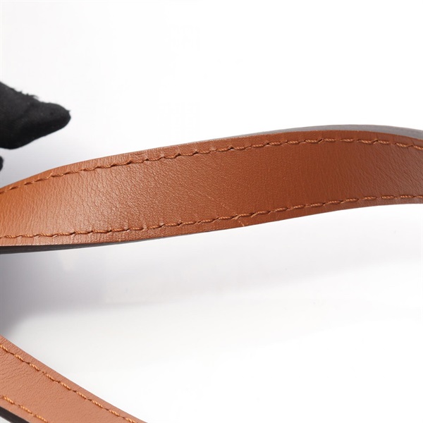 ☆ 極美品 即日発送*ルイ ヴィトン ィーヌバックパック ブラウン M45142 ルイ・ヴィトン(LOUIS VUITTON)ルイ・ヴィトン ドーフィーヌ バック