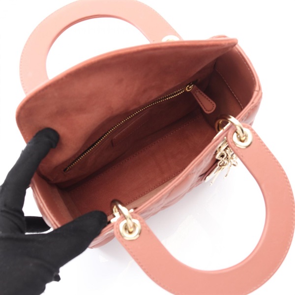 ディオール(Dior)ディオール LADY DIOR MY ABCDIOR レディディオール