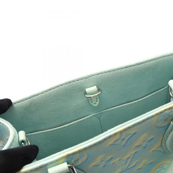 ルイ・ヴィトン(LOUIS VUITTON)ルイ・ヴィトン オンザゴーPM