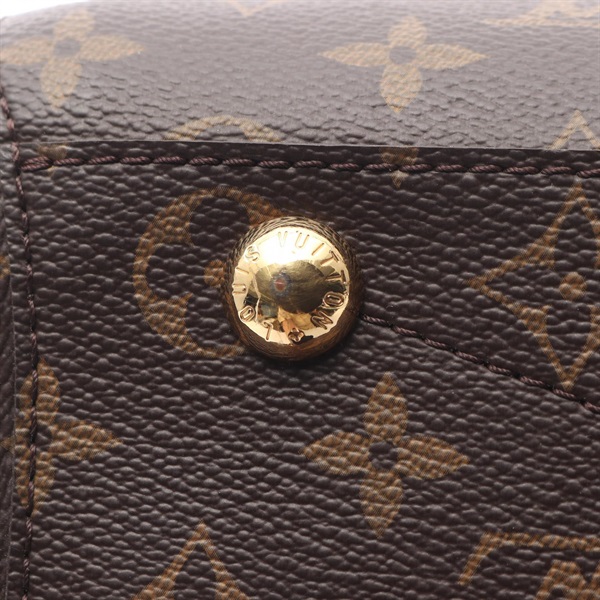 ルイ・ヴィトン(LOUIS VUITTON)ルイ・ヴィトン モンテーニュMM
