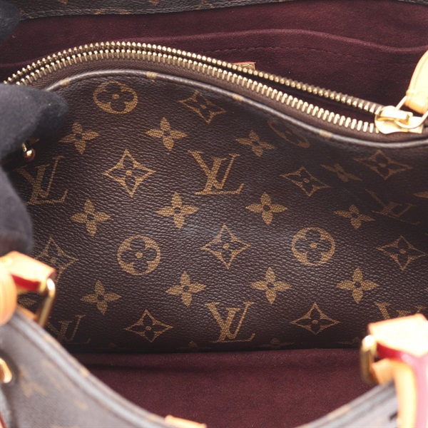 ルイ・ヴィトン(LOUIS VUITTON)ルイ・ヴィトン モンテーニュMM