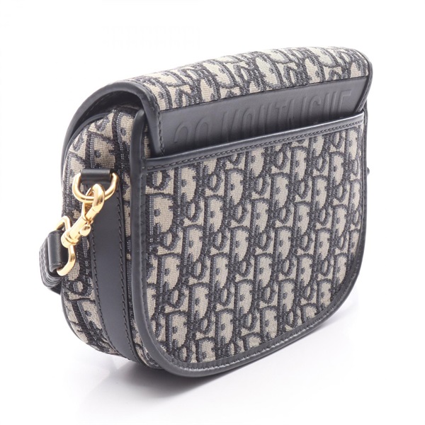 ディオール(Dior)ディオール BOBBY ボビー ミディアム オブリーク