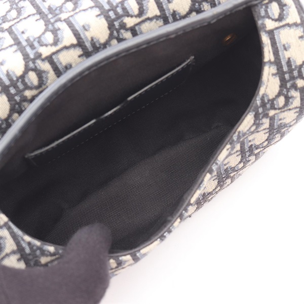 ディオール(Dior)ディオール BOBBY ボビー ミディアム オブリーク