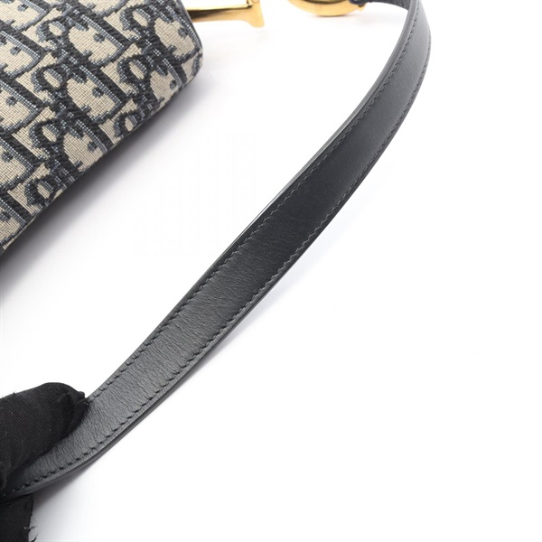 ディオール(Dior)ディオール サドルバッグ ハンドバッグ バッグ