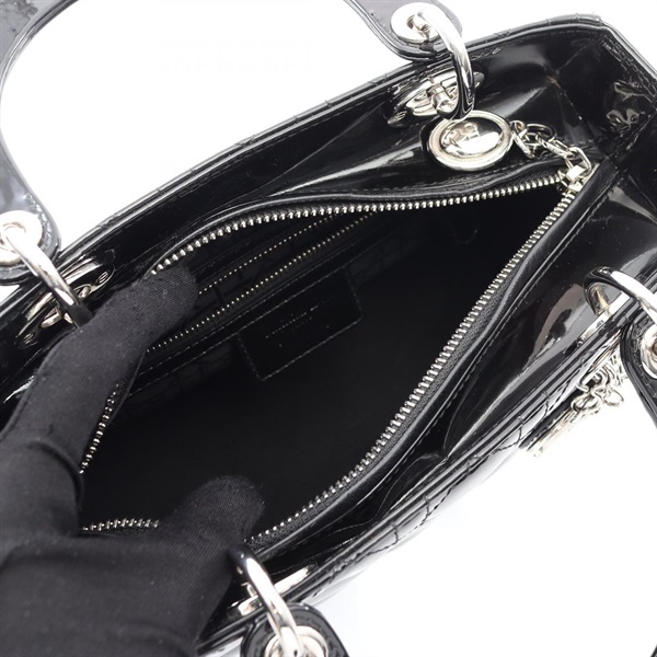 ディオール(Dior)ディオール LADY DIOR レディディオール