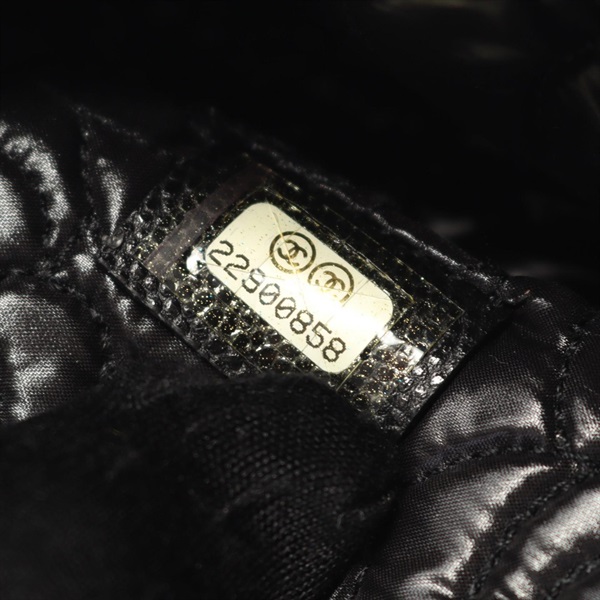 シャネル(CHANEL)シャネル カメリア ポーチ バッグ レディース