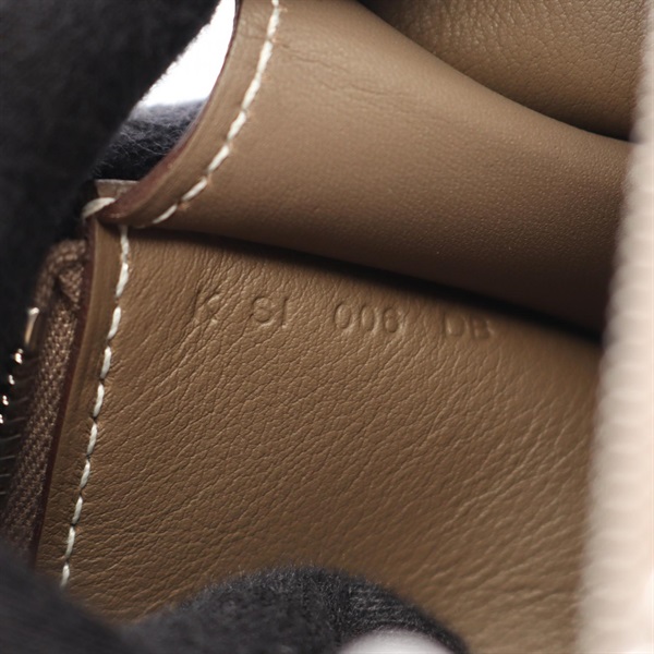 エルメス(HERMES)エルメス ジップアンゴーPM シェーヌダンクル ポーチ