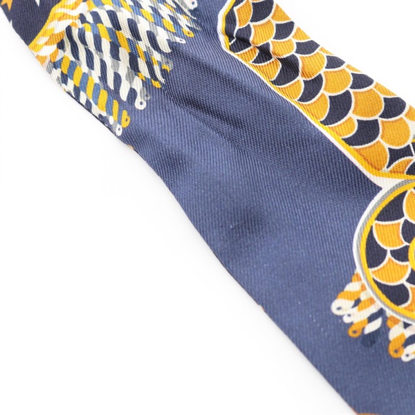 エルメス(HERMES)エルメス ツイリー EPAULETTES DE GALA スカーフ 衣料