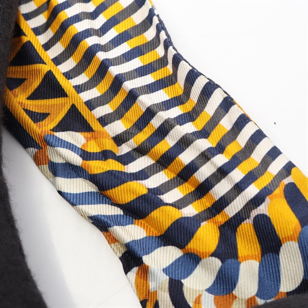エルメス(HERMES)エルメス ツイリー EPAULETTES DE GALA スカーフ 衣料