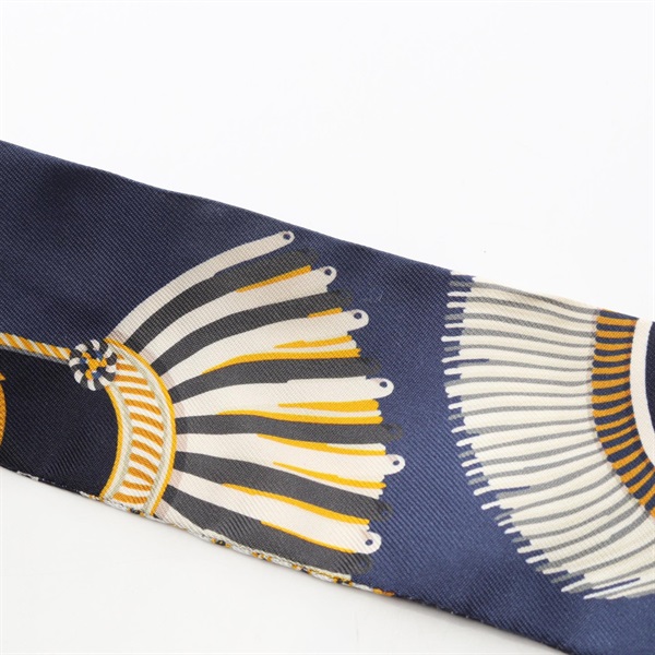 エルメス(HERMES)エルメス ツイリー EPAULETTES DE GALA スカーフ 衣料