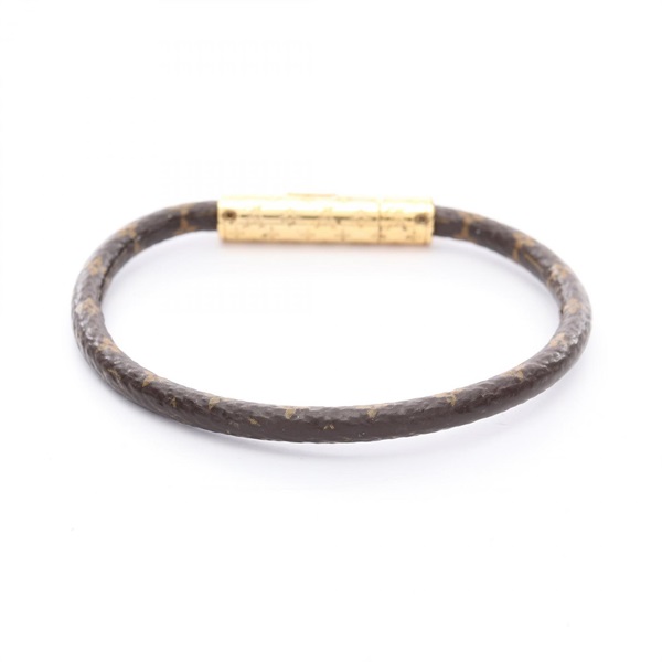 【yumi】ルイヴィトン ブレスレット コンフィデンシャル louis-vuitton--