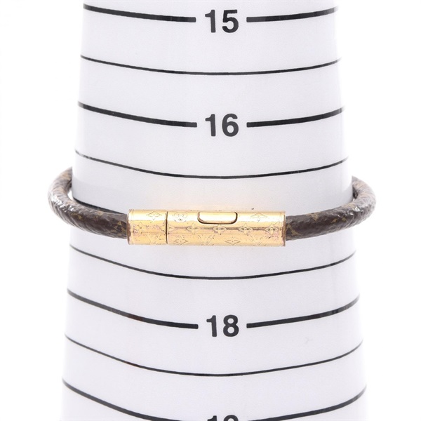 ルイ・ヴィトン(LOUIS VUITTON)ルイ・ヴィトン ブラスレ LV コンフィ