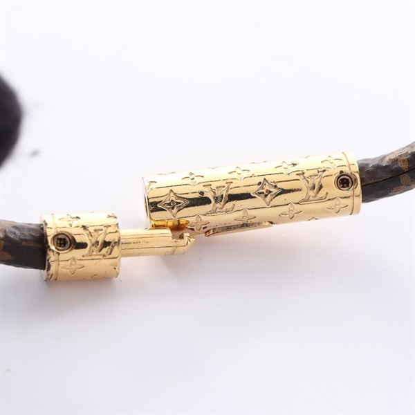 ルイ・ヴィトン(LOUIS VUITTON)ルイ・ヴィトン ブラスレ LV コンフィ