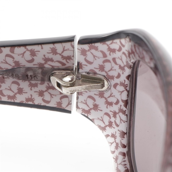 ボッテガヴェネタ BOTTEGA VENETA カットソー 衣料品 トップス コットン レディース パープル系 【中古】 BOTTEGA VENETA（ボッテガ・ヴェネタ） Tシャツ 777597 VKLZ0