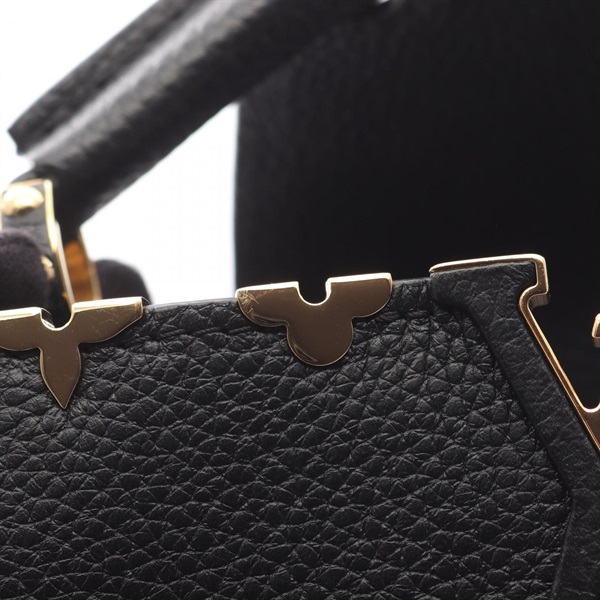 ルイ・ヴィトン(LOUIS VUITTON)ルイ・ヴィトン カプシーヌ MINI