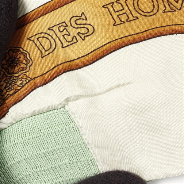 エルメス(HERMES)エルメス ブルゾン 衣料品 アウター メンズ