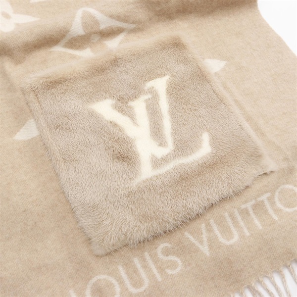 ルイ・ヴィトン(LOUIS VUITTON)ルイ・ヴィトン エシャルプ コールド