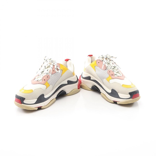 バレンシアガ(BALENCIAGA)バレンシアガ トリプルS スニーカー 靴