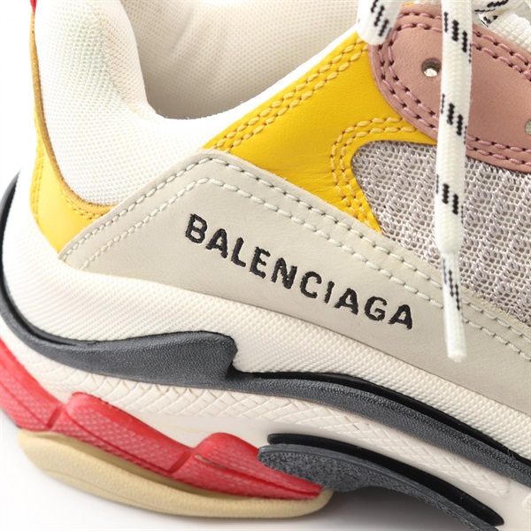 バレンシアガ(BALENCIAGA)バレンシアガ トリプルS スニーカー 靴