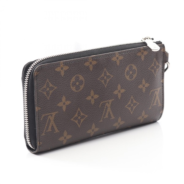 ルイヴィトン LOUIS VUITTON ジッピードラゴンヌM69407 長財布 ルイ・ヴィトン(LOUIS VUITTON)ルイ・ヴィトン ジッピー ドラゴンヌ L