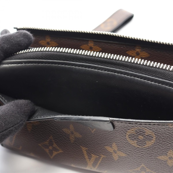 ルイ・ヴィトン(LOUIS VUITTON)ルイ・ヴィトン ジッピー ドラゴンヌ L