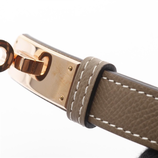 エルメス(HERMES)エルメス ケリーベルト ベルト 衣料品 レディース