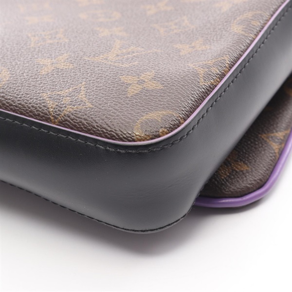 ルイ・ヴィトン(LOUIS VUITTON)ルイ・ヴィトン トリオ メッセンジャー