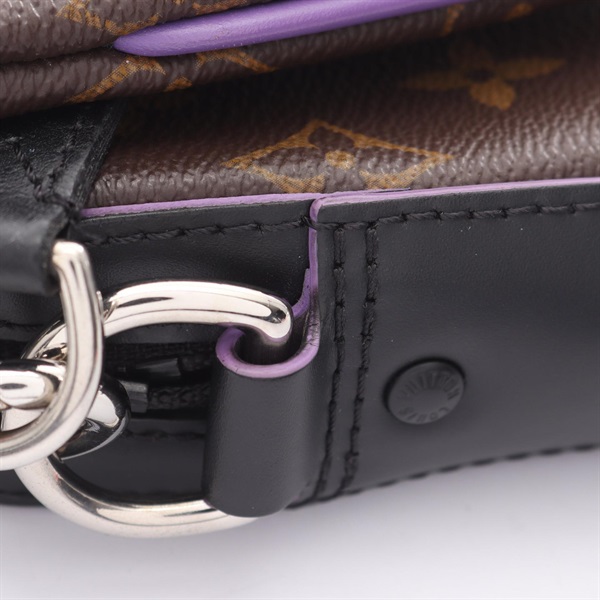 ルイ・ヴィトン(LOUIS VUITTON)ルイ・ヴィトン トリオ メッセンジャー