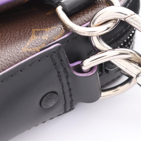 ルイ・ヴィトン(LOUIS VUITTON)ルイ・ヴィトン トリオ メッセンジャー