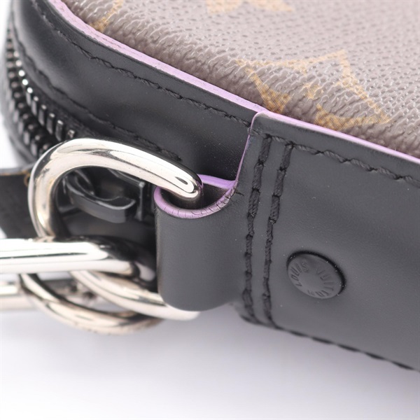 ルイ・ヴィトン(LOUIS VUITTON)ルイ・ヴィトン トリオ メッセンジャー