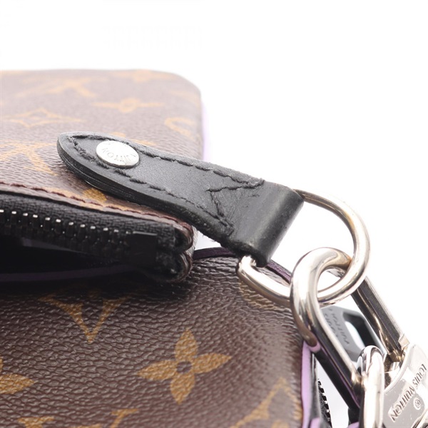 ルイ・ヴィトン(LOUIS VUITTON)ルイ・ヴィトン トリオ メッセンジャー