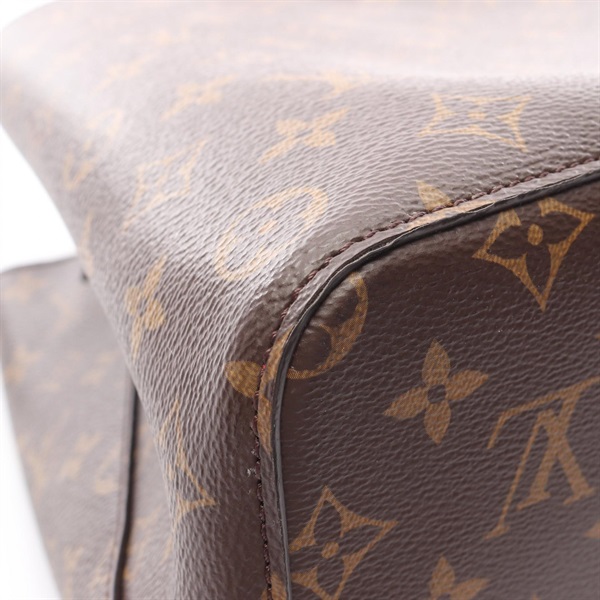 5pa0810-h】ルイヴィトン ショルダーバッグ モノグラム ネオノエ