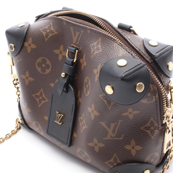 ルイ・ヴィトン(LOUIS VUITTON)ルイ・ヴィトン プティット マル