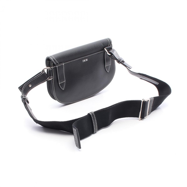 ディオール(Dior)ディオール SADDLE サドル ウエストバッグ ボディ