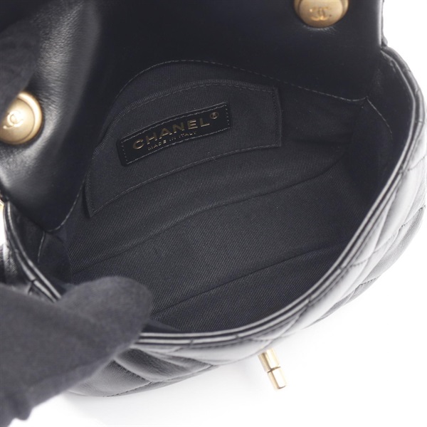 シャネル(CHANEL)シャネル ミニマトラッセ ショルダーバッグ バッグ
