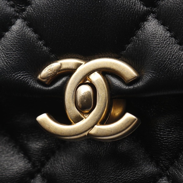 シャネル(CHANEL)シャネル ミニマトラッセ ショルダーバッグ バッグ