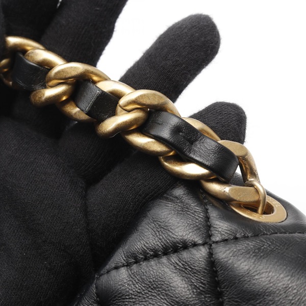 シャネル(CHANEL)シャネル ミニマトラッセ ショルダーバッグ バッグ