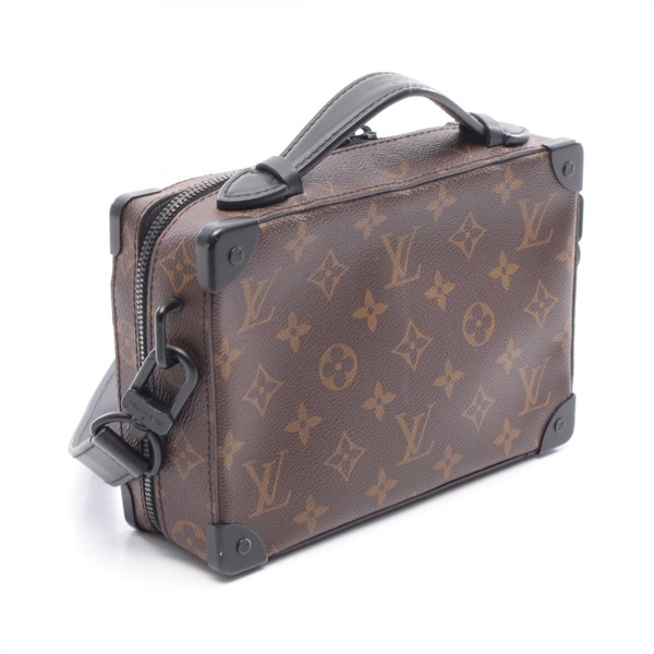 ルイ・ヴィトン(LOUIS VUITTON)ルイ・ヴィトン ハンドル ソフト